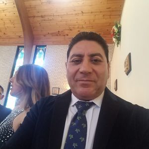 Meet your Posher, Jose